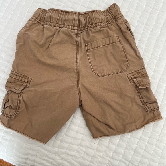 Bundle of two shorts, toddler boy 3T - Picture 5 of 7